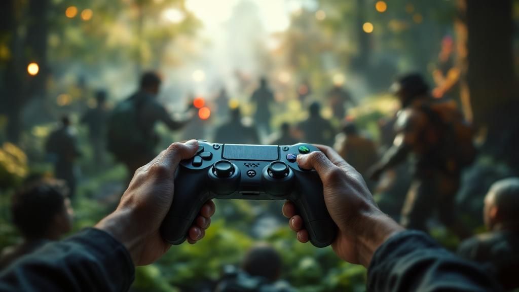 Xbox Game Pass introduces hundreds of new games for subscribers worldwide.