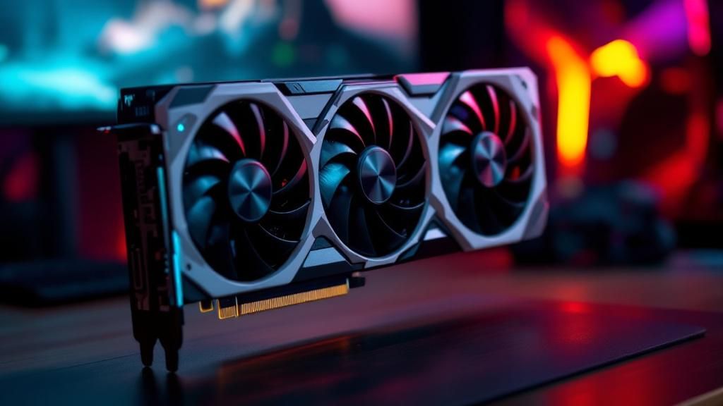 PC Gaming Performance Benchmarks Reveal Which Graphics Cards Provide Best Value