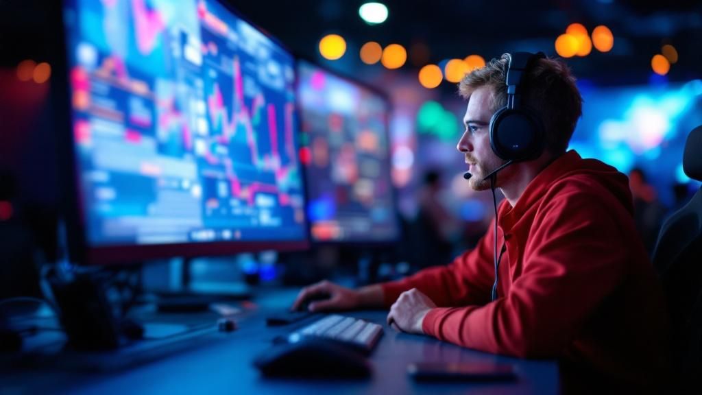 Esports Event Organisers Introduce Comprehensive Anti Doping Policies for Fair Competition
